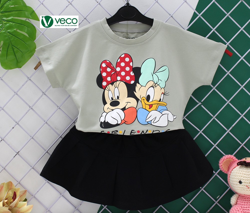 Quần áo trẻ em cao cấp